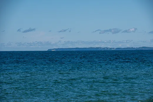 Rügen / Hiddensee