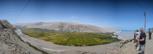 Peru