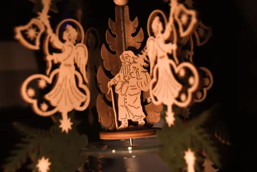 Weihnachten