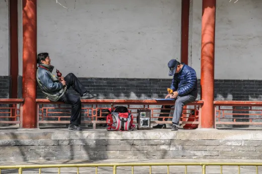 Beijing