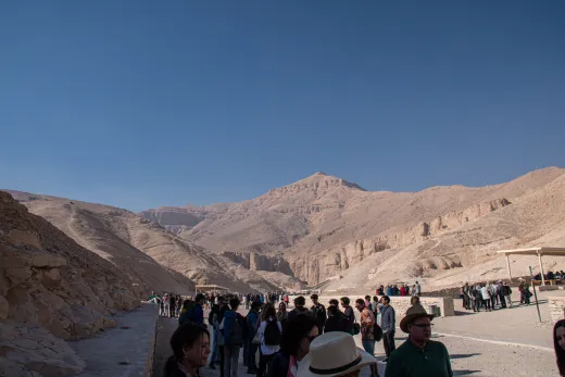 Ägypten
