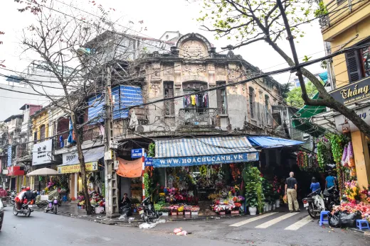 Vietnam