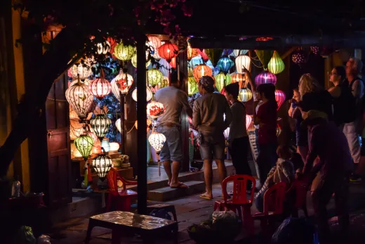 Vietnam