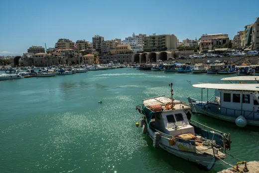 Kreta