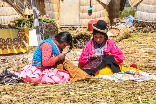 Peru