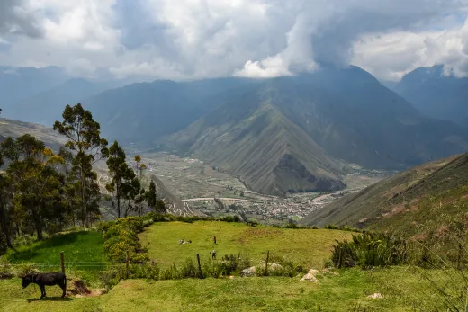 Peru