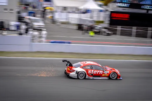 Motorsport