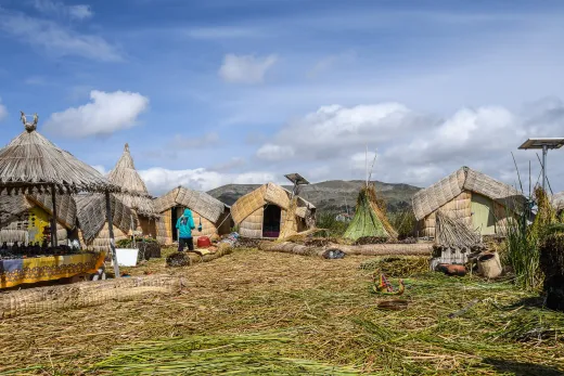 Peru