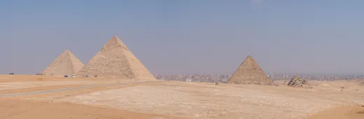 Ägypten