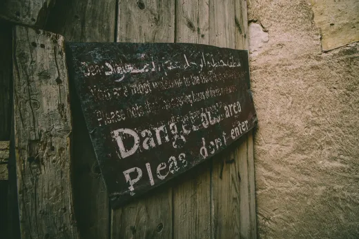 Jordanien