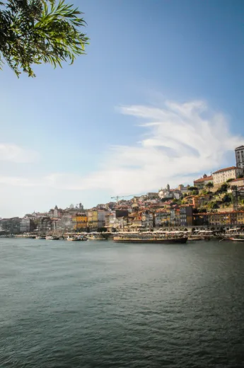 Portugal