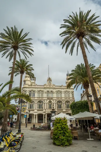 Gran Canaria