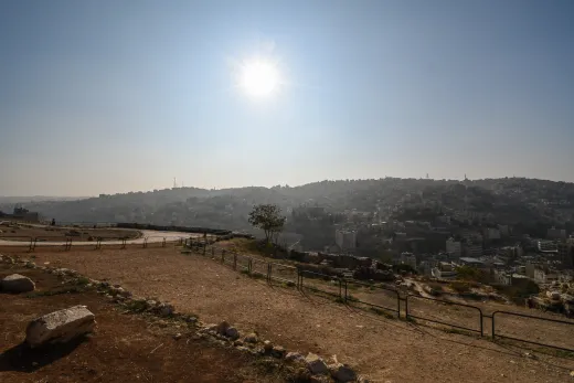 Jordanien