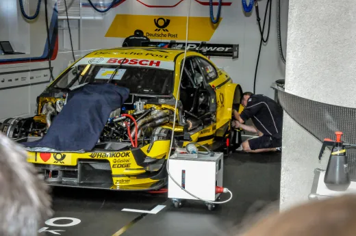 Motorsport