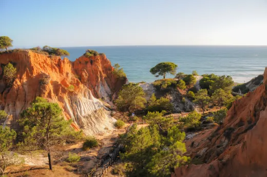 Portugal