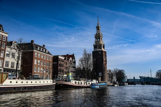 Niederlande
