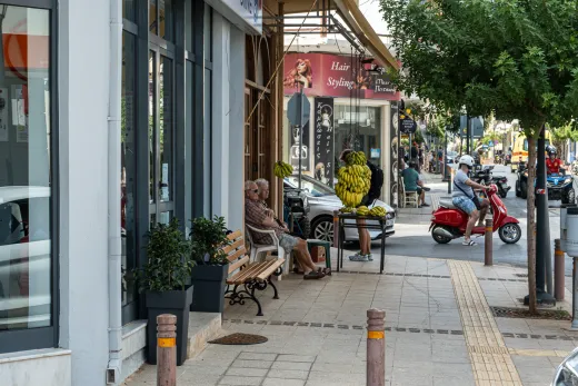 Kreta