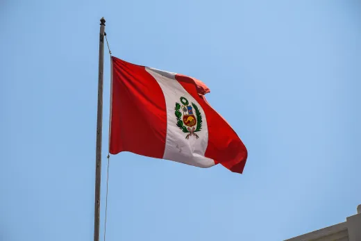 Peru