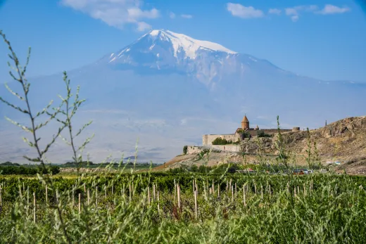 Armenien