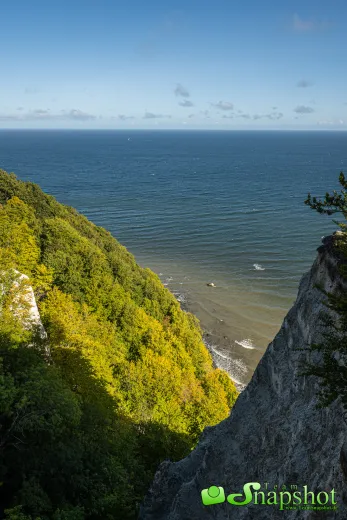 Rügen / Hiddensee