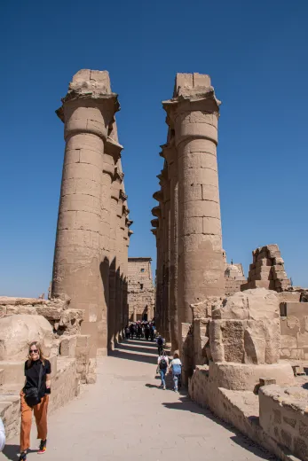 Ägypten