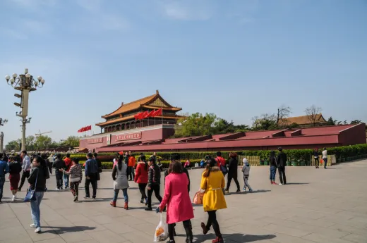 Beijing