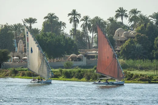 Ägypten