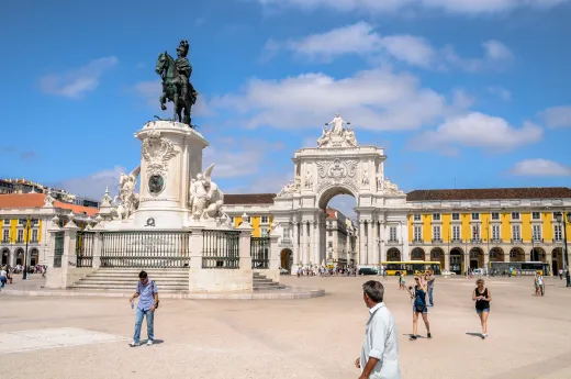 Portugal