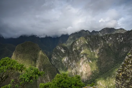 Peru