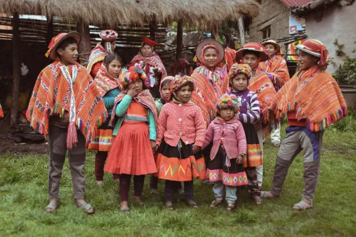 Peru