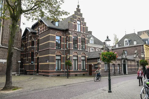 Niederlande