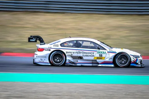 Motorsport