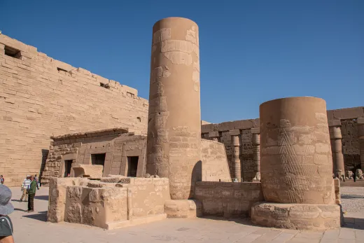 Ägypten