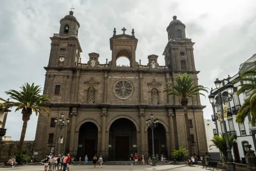 Gran Canaria