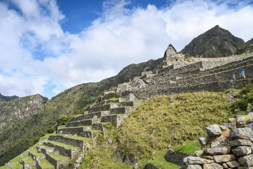 Peru