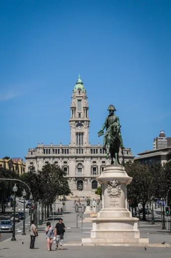 Portugal