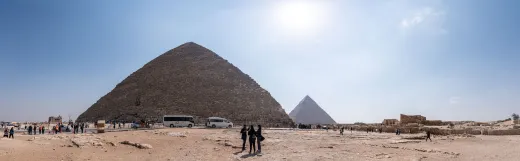 Ägypten