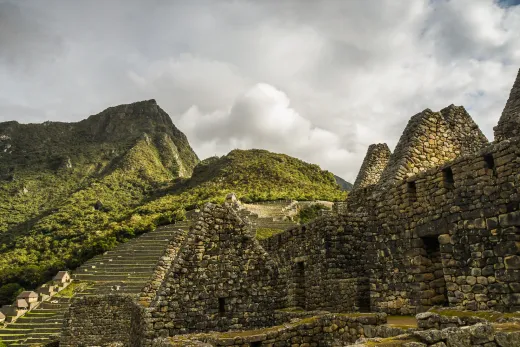 Peru