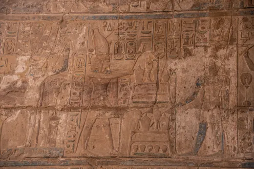 Ägypten