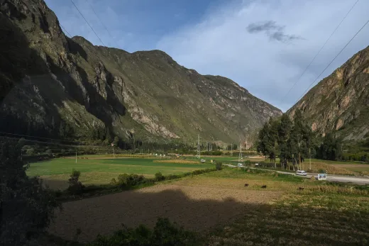 Peru
