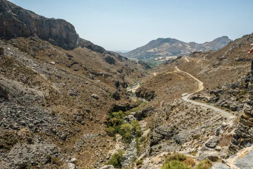 Kreta