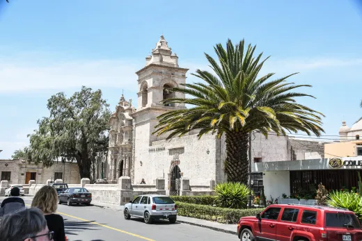 Peru