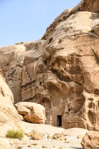 Jordanien