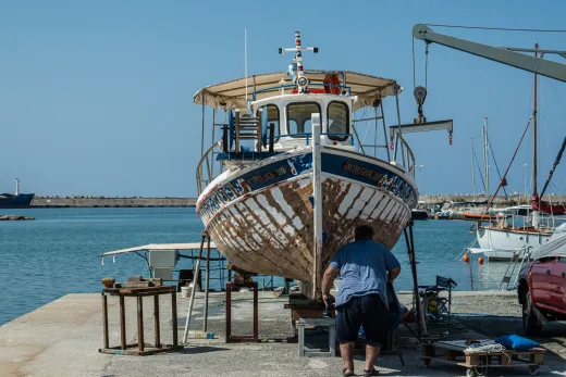 Kreta
