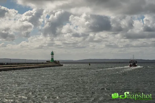 Rügen / Hiddensee
