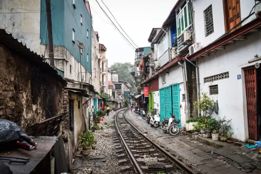 Vietnam