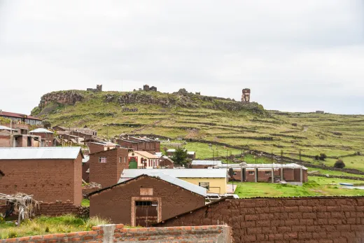 Peru