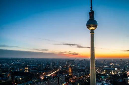 Berlin