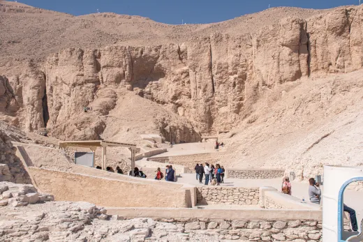 Ägypten