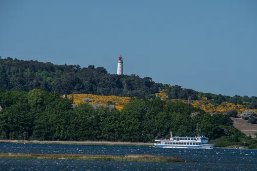 Rügen / Hiddensee